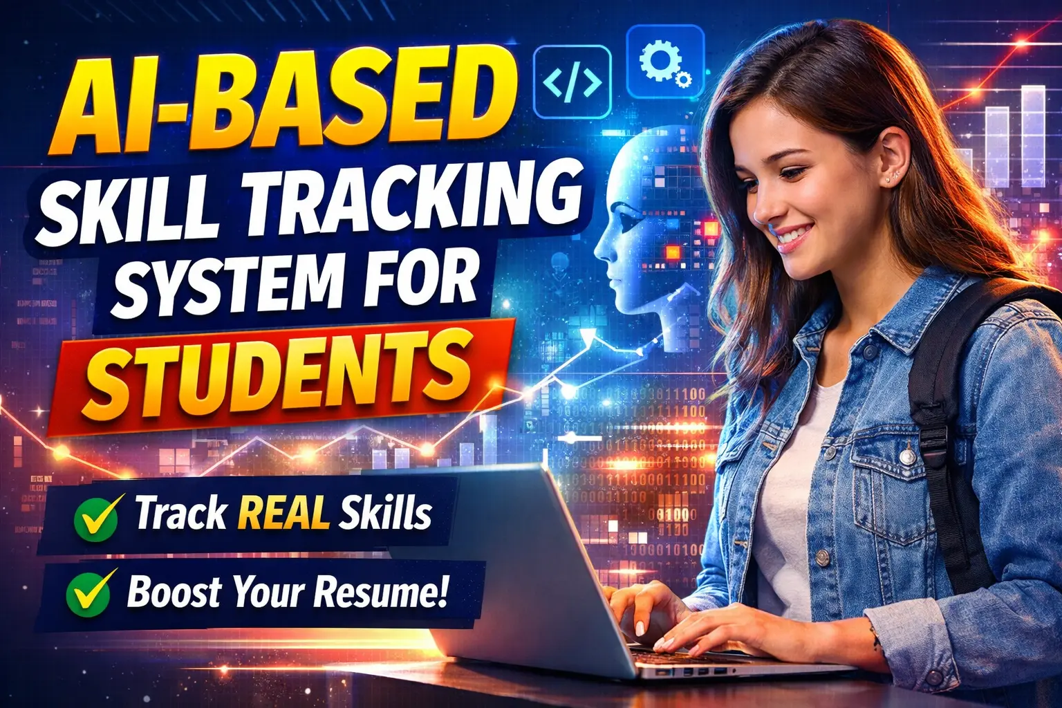 AI-Based Skill Tracking System for Students