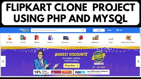 flipkart-clone