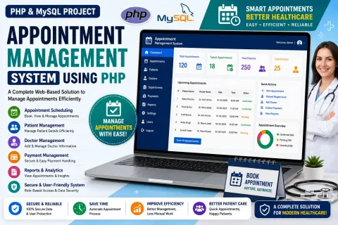 Appointment Management System