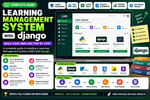 Learning Management System