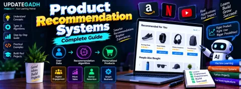 Product Recommendation Systems